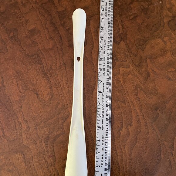 Tyson Holly Farms Chicken Shoe Boot Horn His and Hers Vintage adversiting promo - Picture 3 of 5